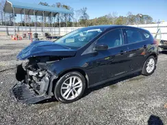 1FADP3K29JL283629 2018 FORD FOCUS