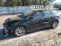 1FADP3K29JL284330 2018 FORD FOCUS