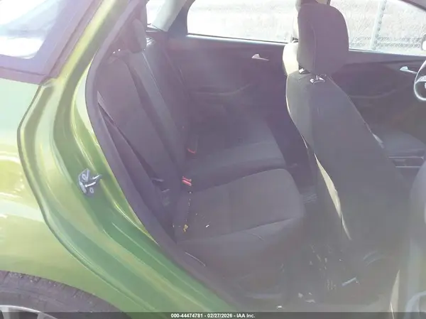 1FADP3K29JL284389 2018 FORD FOCUS - Image 8