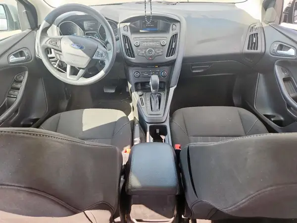 1FADP3K29JL286644 2018 FORD FOCUS - Image 8
