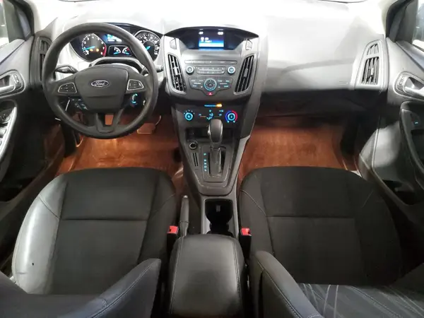 1FADP3K29JL287423 2018 FORD FOCUS - Image 8