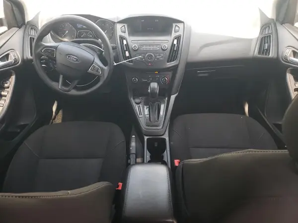 1FADP3K29JL287647 2018 FORD FOCUS - Image 8
