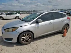 1FADP3K29JL288328 2018 FORD FOCUS