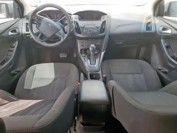 1FADP3K29JL288328 2018 FORD FOCUS - Image 8