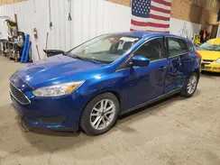 1FADP3K29JL288765 2018 FORD FOCUS