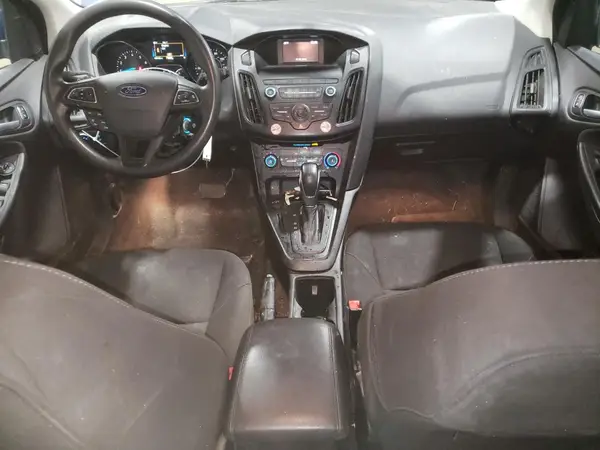 1FADP3K29JL288765 2018 FORD FOCUS - Image 8