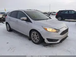 1FADP3K29JL290211 2018 FORD FOCUS