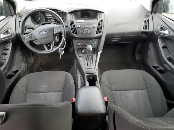 1FADP3K29JL290354 2018 FORD FOCUS - Image 8