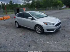 1FADP3K29JL294873 2018 FORD FOCUS