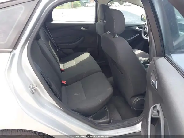 1FADP3K29JL294873 2018 FORD FOCUS - Image 8