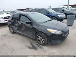 1FADP3K29JL295053 2018 FORD FOCUS