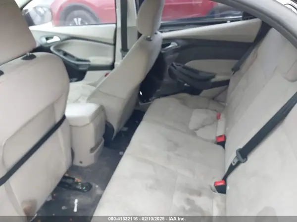 1FADP3K29JL295053 2018 FORD FOCUS - Image 8