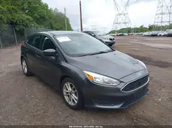 1FADP3K29JL295473 2018 FORD FOCUS