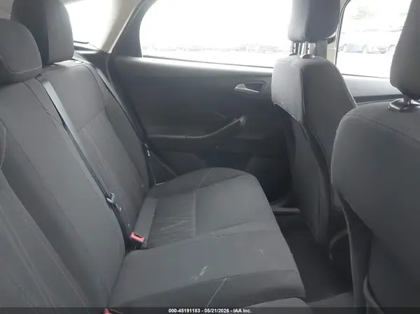 1FADP3K29JL295473 2018 FORD FOCUS - Image 8