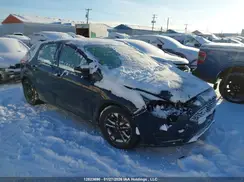 1FADP3K29JL296803 2018 FORD FOCUS