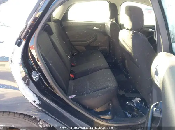 1FADP3K29JL296803 2018 FORD FOCUS - Image 8