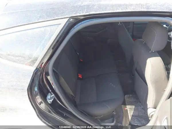 1FADP3K29JL296820 2018 FORD FOCUS - Image 8