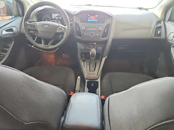 1FADP3K29JL297644 2018 FORD FOCUS - Image 8
