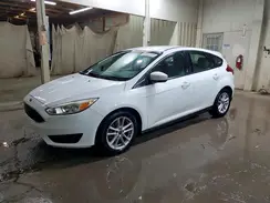 1FADP3K29JL298776 2018 FORD FOCUS
