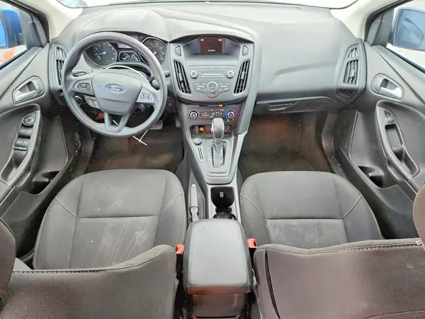 1FADP3K29JL302504 2018 FORD FOCUS - Image 8