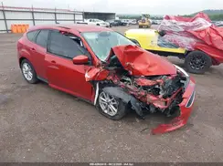 1FADP3K29JL302762 2018 FORD FOCUS