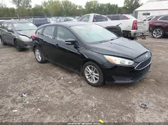 1FADP3K29JL303751 2018 FORD FOCUS