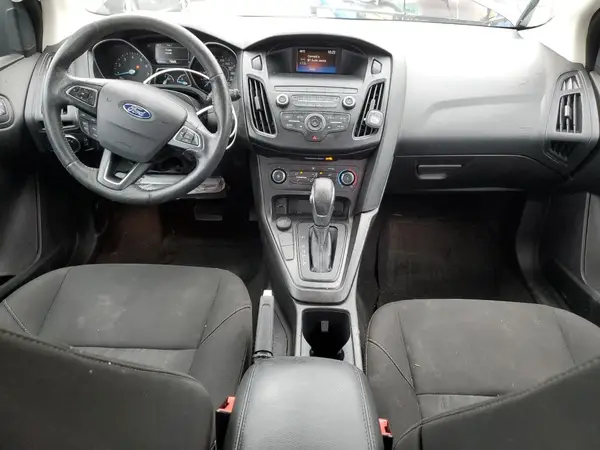 1FADP3K29JL305953 2018 FORD FOCUS - Image 8