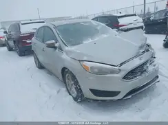 1FADP3K29JL306083 2018 FORD FOCUS