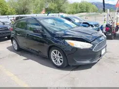 1FADP3K29JL311185 2018 FORD FOCUS