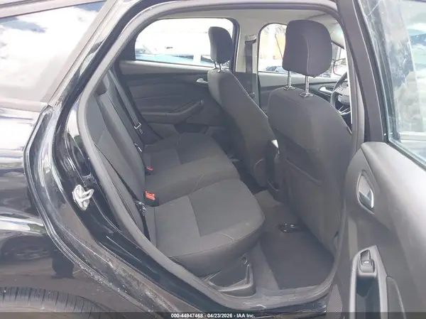 1FADP3K29JL311185 2018 FORD FOCUS - Image 8