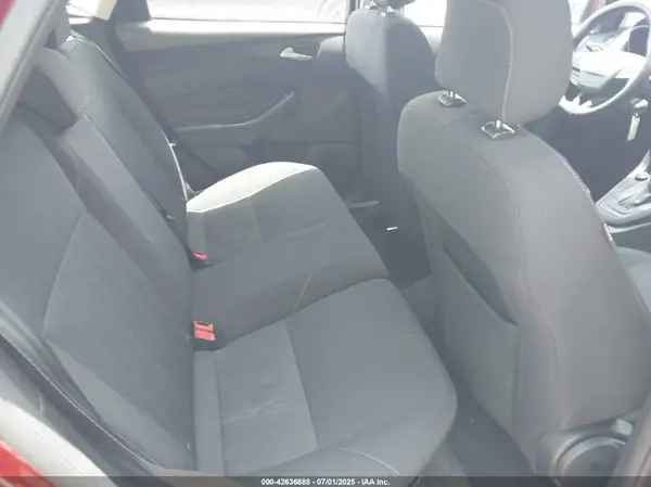 1FADP3K29JL311249 2018 FORD FOCUS - Image 8
