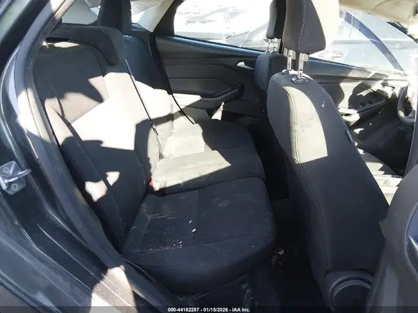 1FADP3K29JL311820 2018 FORD FOCUS - Image 8