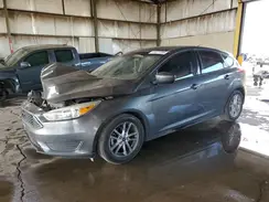 1FADP3K29JL312546 2018 FORD FOCUS