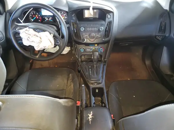 1FADP3K29JL312546 2018 FORD FOCUS - Image 8