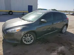 1FADP3K29JL313180 2018 FORD FOCUS