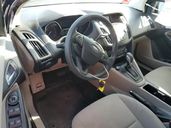 1FADP3K29JL313180 2018 FORD FOCUS - Image 8