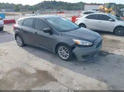 1FADP3K29JL315558 2018 FORD FOCUS
