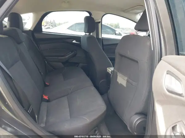 1FADP3K29JL315558 2018 FORD FOCUS - Image 8