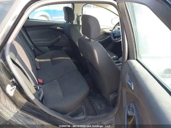 1FADP3K29JL317911 2018 FORD FOCUS - Image 8