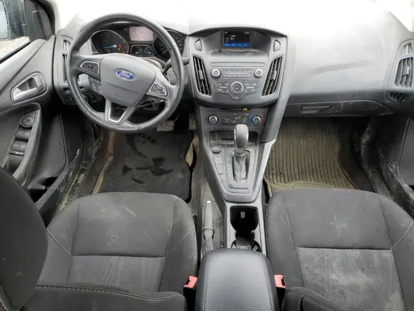 1FADP3K29JL317925 2018 FORD FOCUS - Image 8