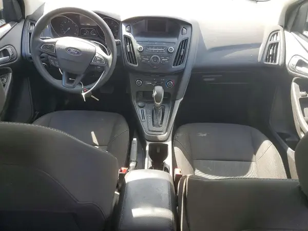 1FADP3K29JL318444 2018 FORD FOCUS - Image 8