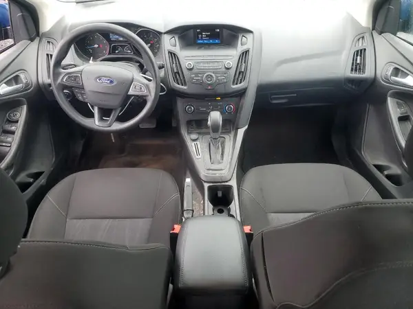 1FADP3K29JL318704 2018 FORD FOCUS - Image 8