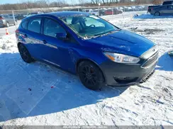 1FADP3K29JL325569 2018 FORD FOCUS