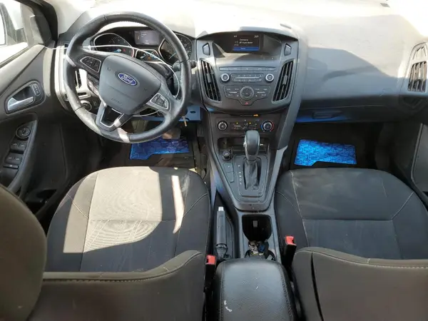 1FADP3K29JL325734 2018 FORD FOCUS - Image 8