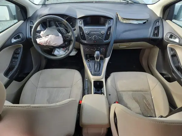 1FADP3K29JL329525 2018 FORD FOCUS - Image 8