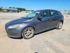 1FADP3K29JL329539 2018 FORD FOCUS