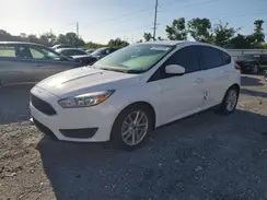 1FADP3K29JL329640 2018 FORD FOCUS