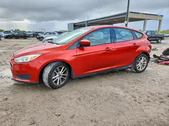 1FADP3K29JL329654 2018 FORD FOCUS