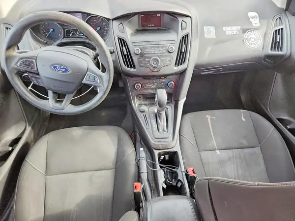 1FADP3K29JL329654 2018 FORD FOCUS - Image 8