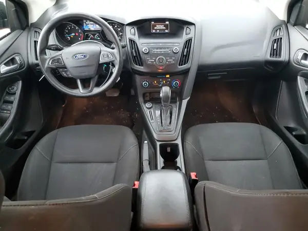 1FADP3K29JL330917 2018 FORD FOCUS - Image 8